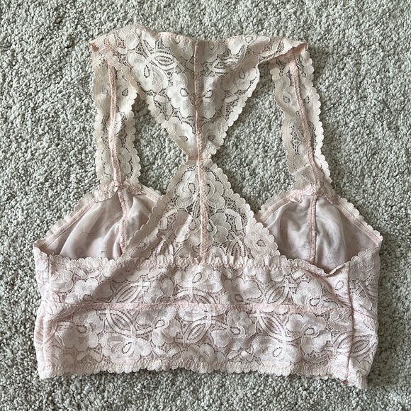 Free People bralette - Picture 2 of 3